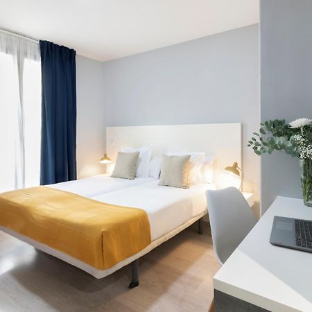 8Rooms מדריד מראה חיצוני תמונה