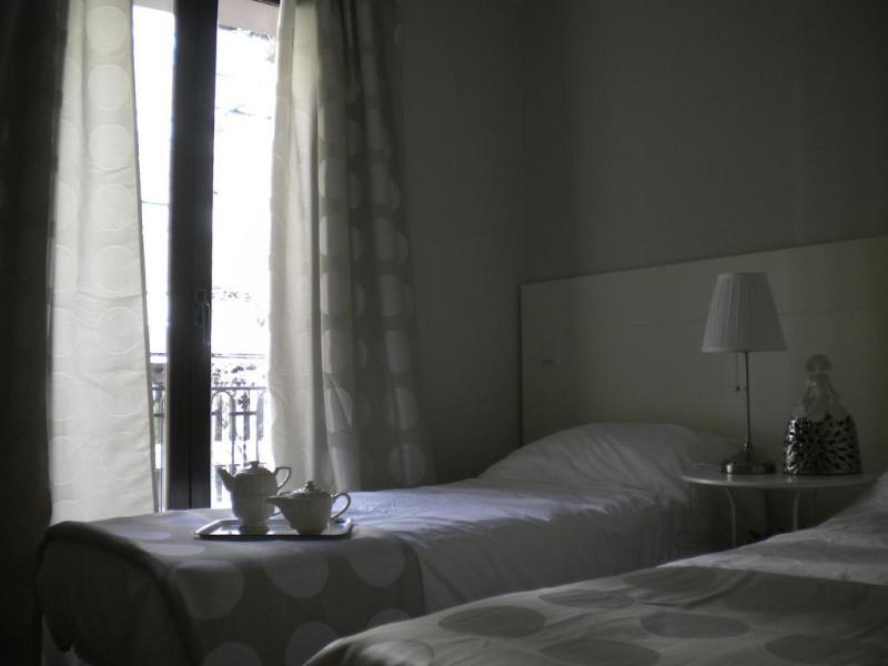 8Rooms מדריד מראה חיצוני תמונה