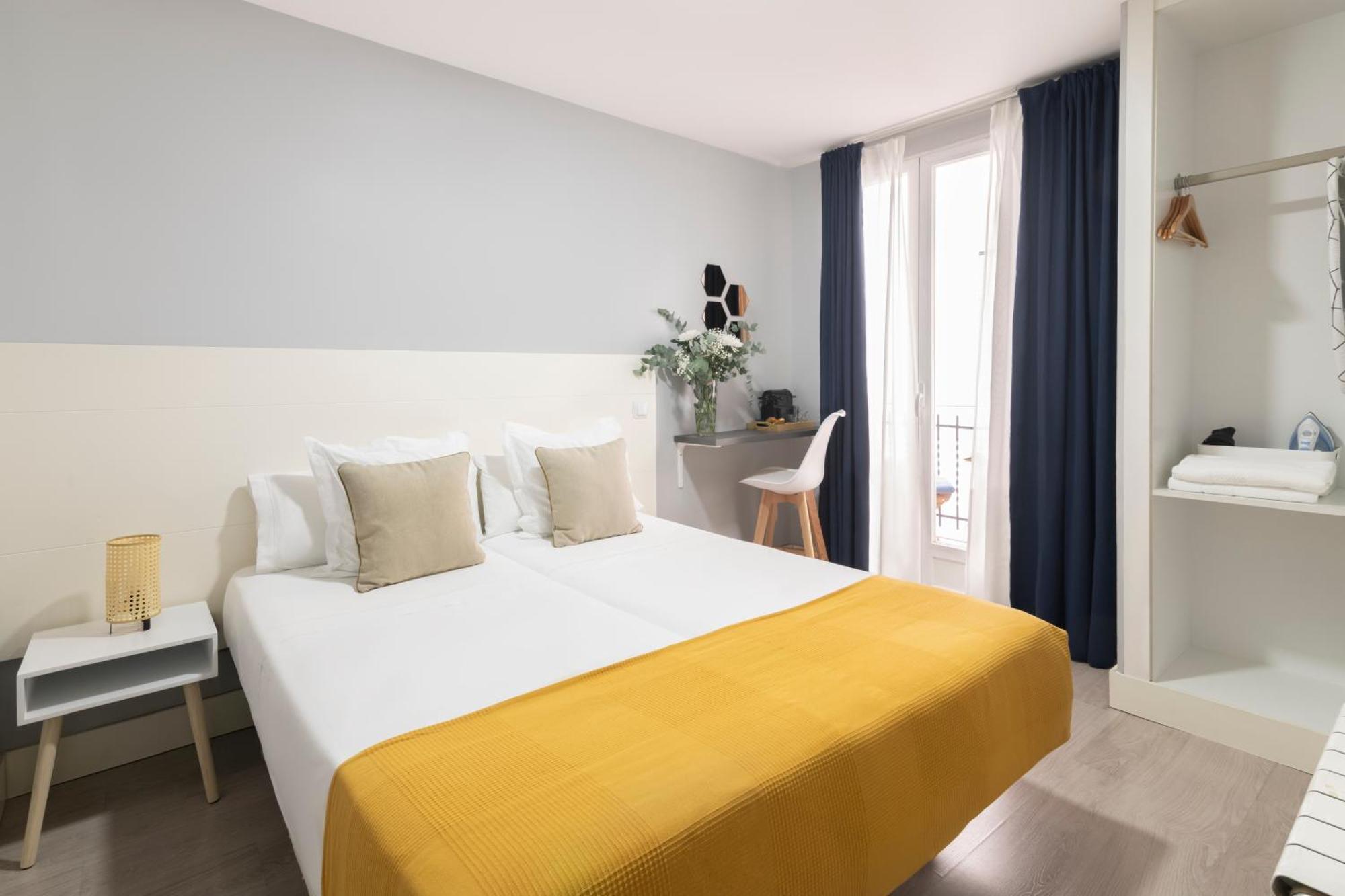 8Rooms מדריד מראה חיצוני תמונה
