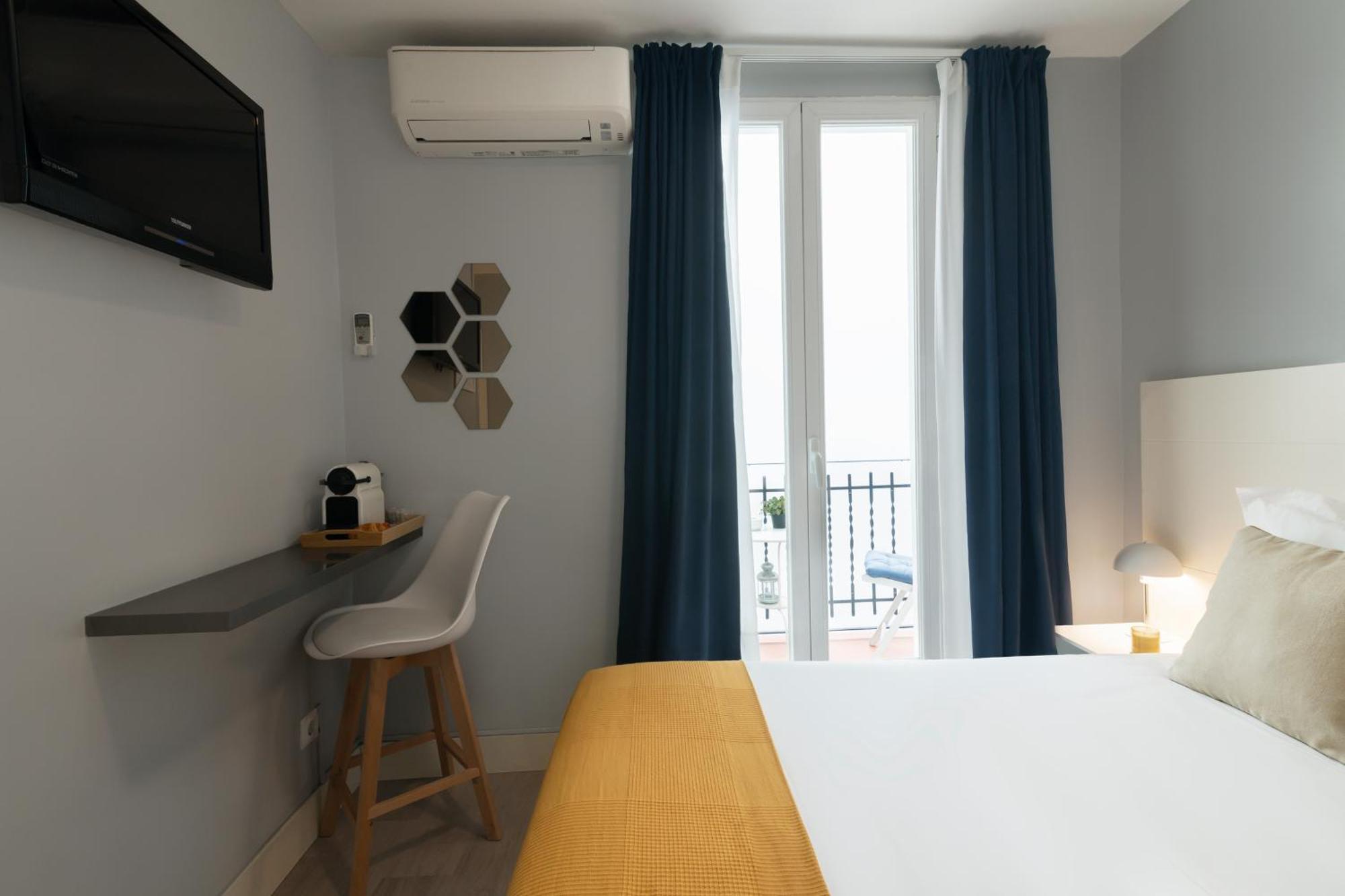 8Rooms מדריד מראה חיצוני תמונה