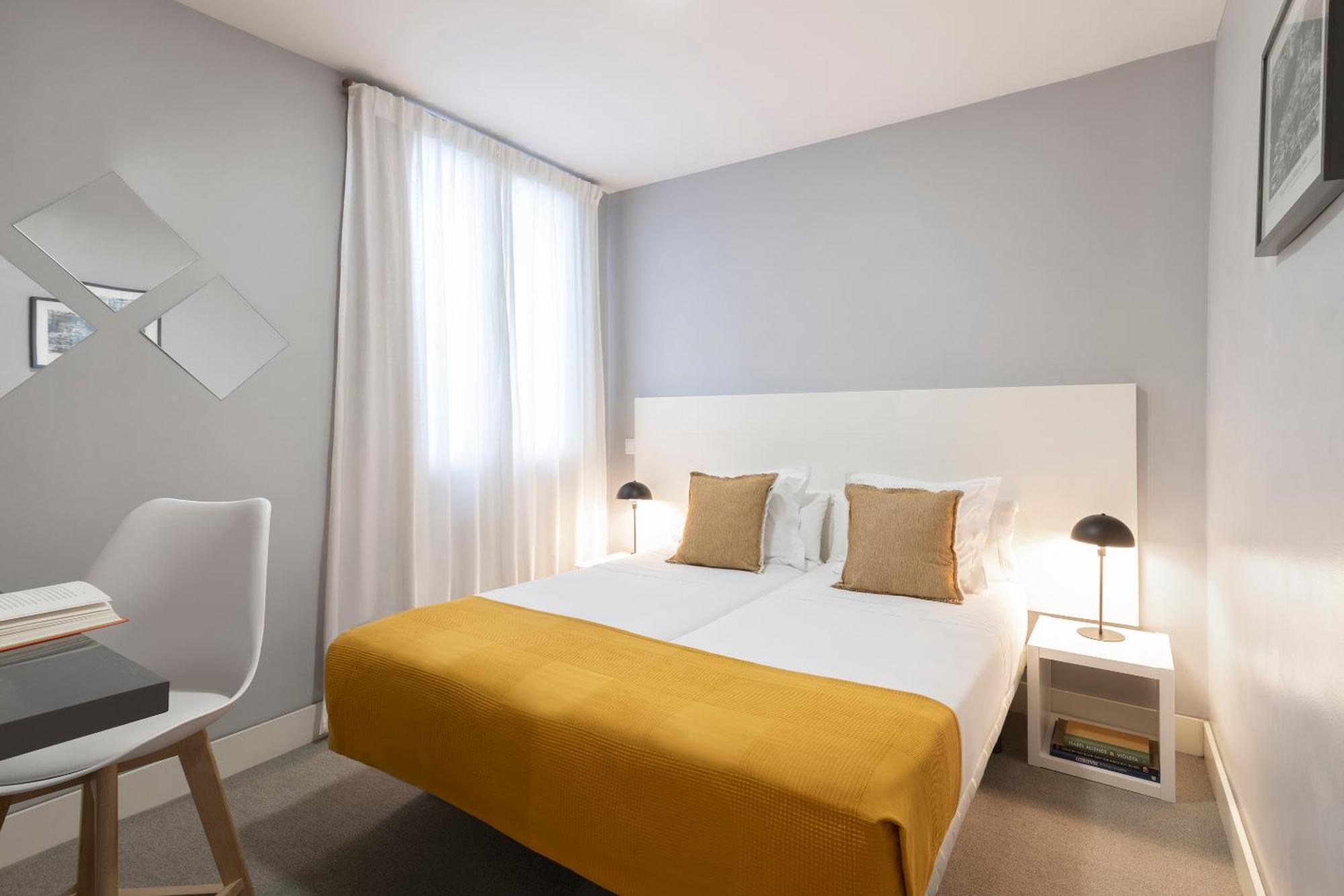 8Rooms מדריד מראה חיצוני תמונה