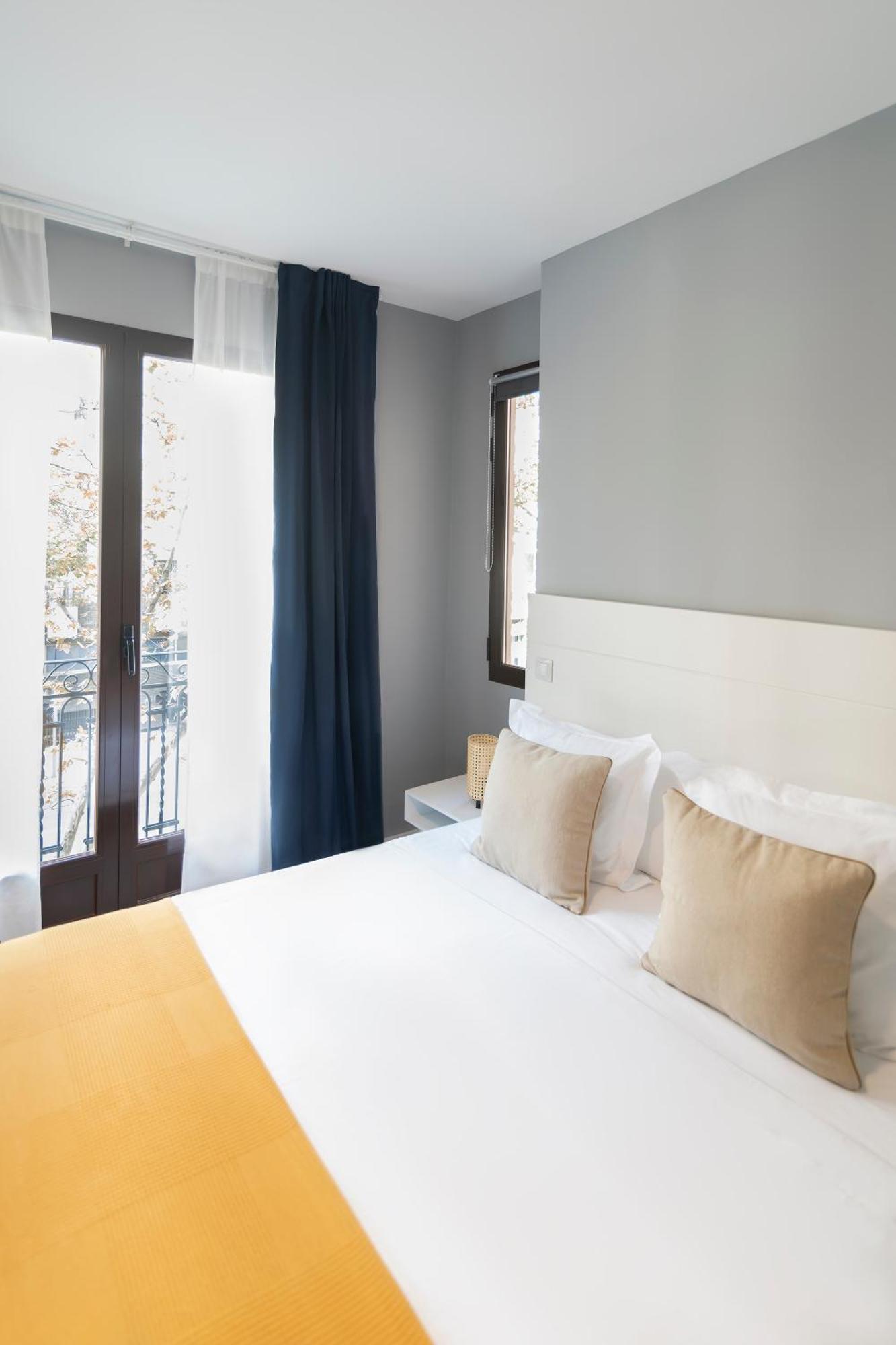 8Rooms מדריד מראה חיצוני תמונה