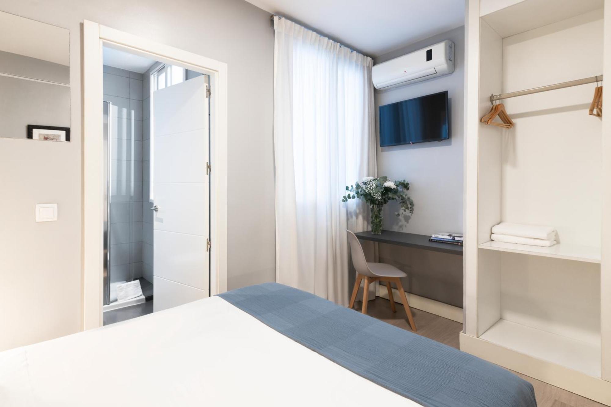 8Rooms מדריד מראה חיצוני תמונה