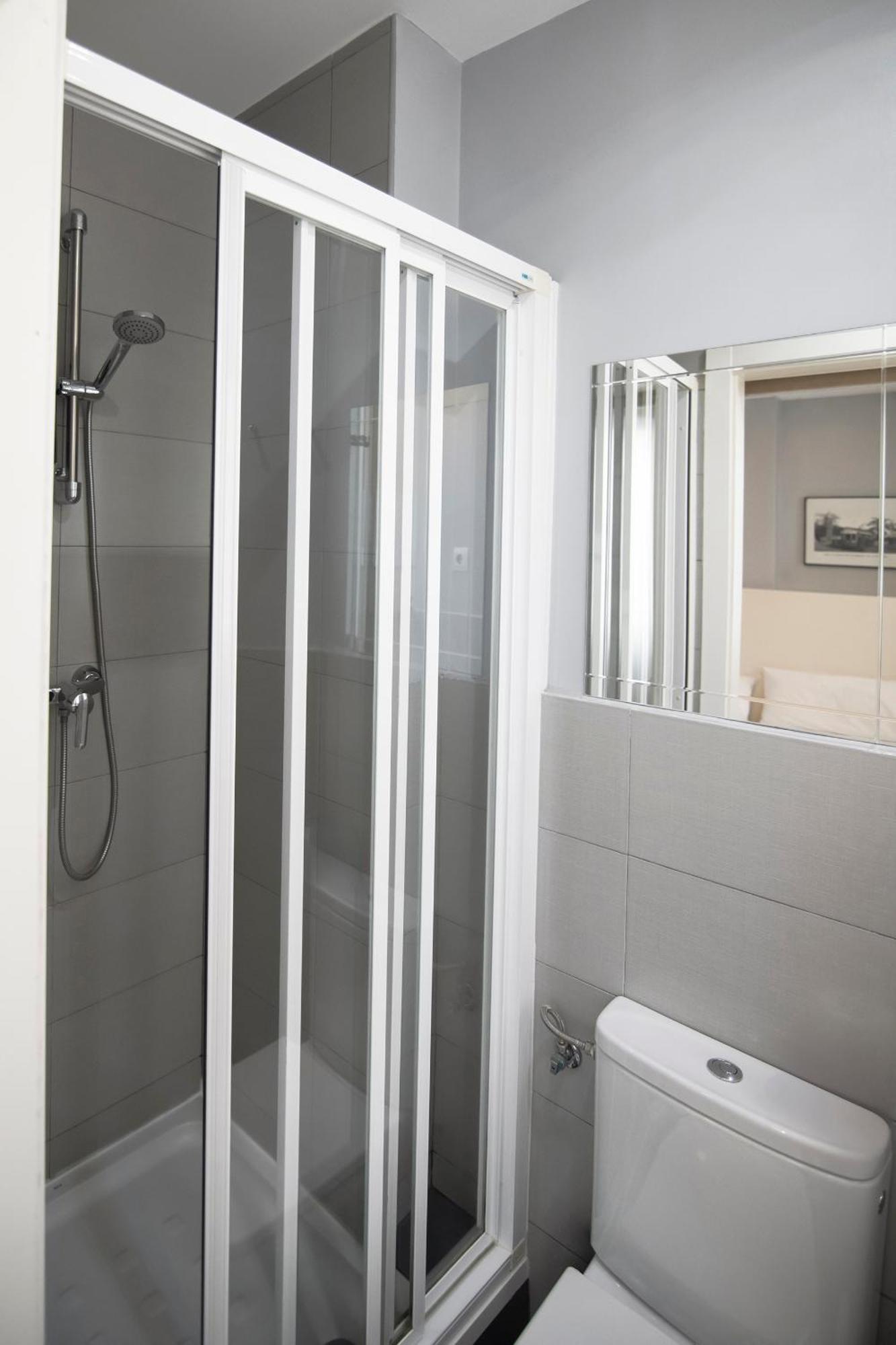 8Rooms מדריד חדר תמונה