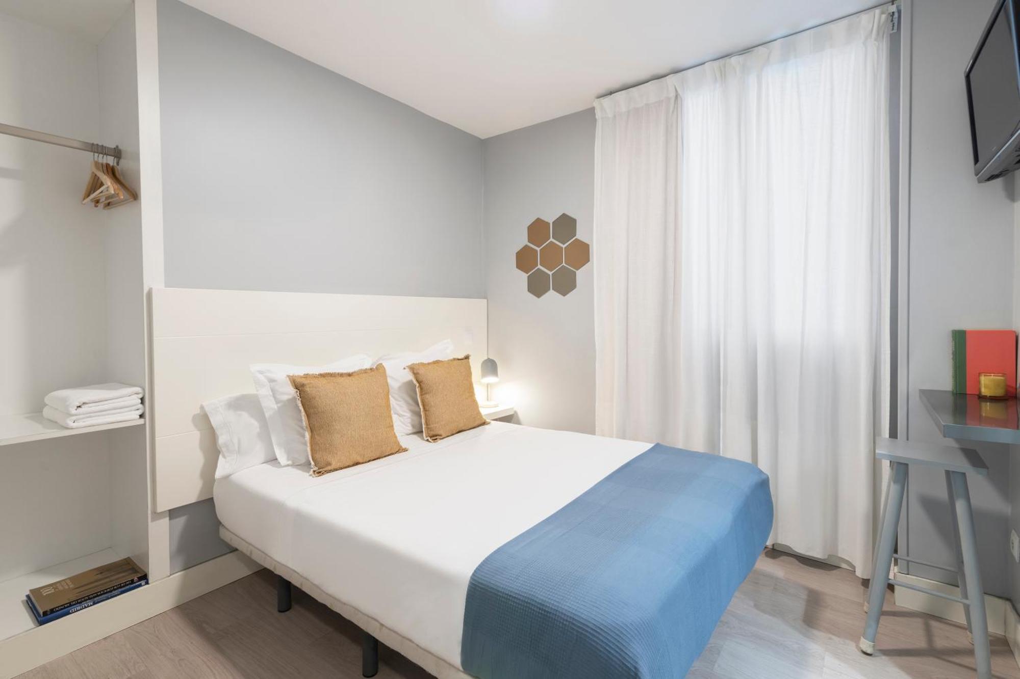 8Rooms מדריד מראה חיצוני תמונה