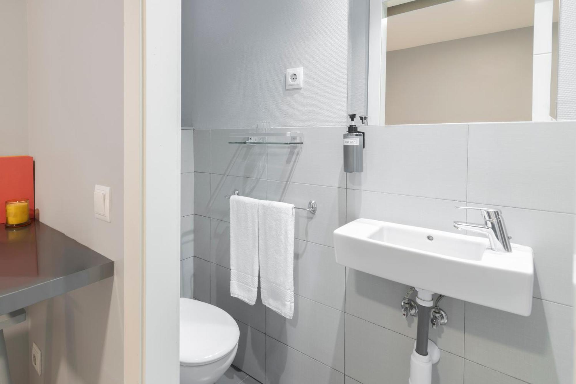 8Rooms מדריד חדר תמונה
