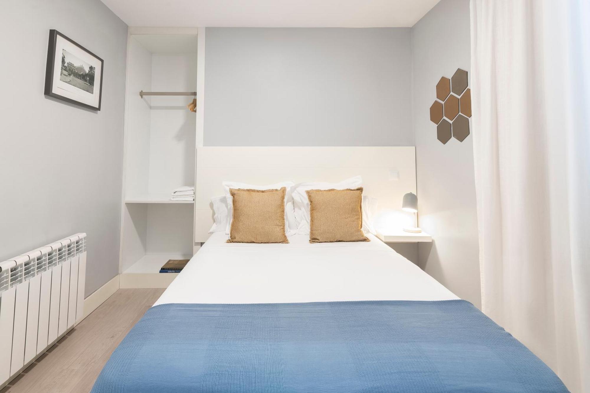 8Rooms מדריד חדר תמונה