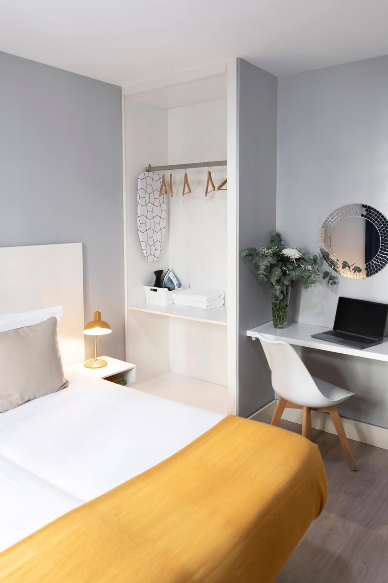 8Rooms מדריד מראה חיצוני תמונה