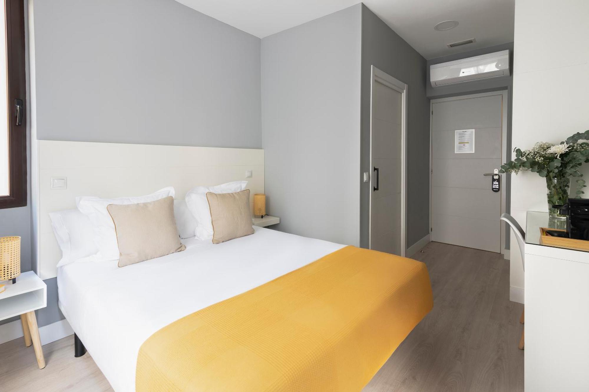 8Rooms מדריד מראה חיצוני תמונה