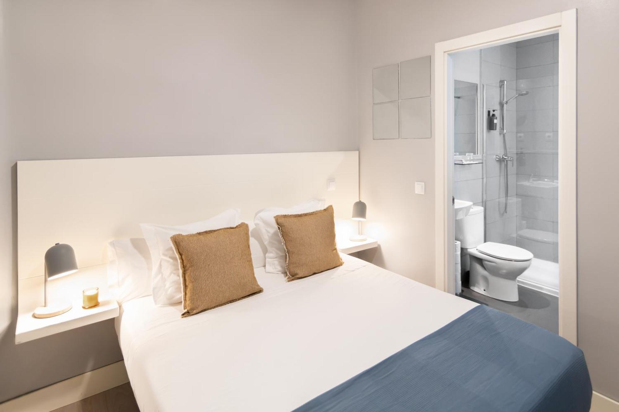 8Rooms מדריד מראה חיצוני תמונה