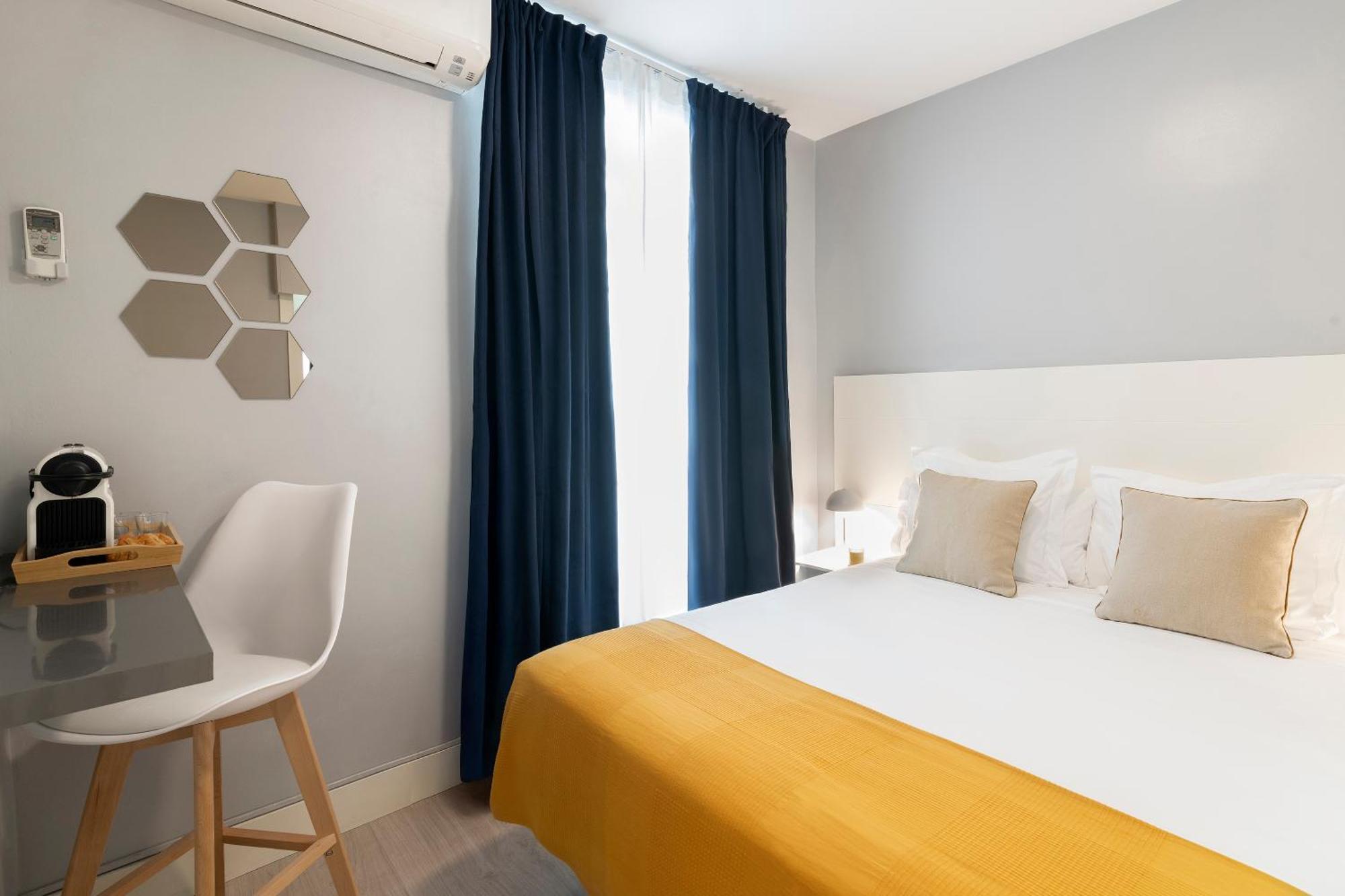 8Rooms מדריד מראה חיצוני תמונה