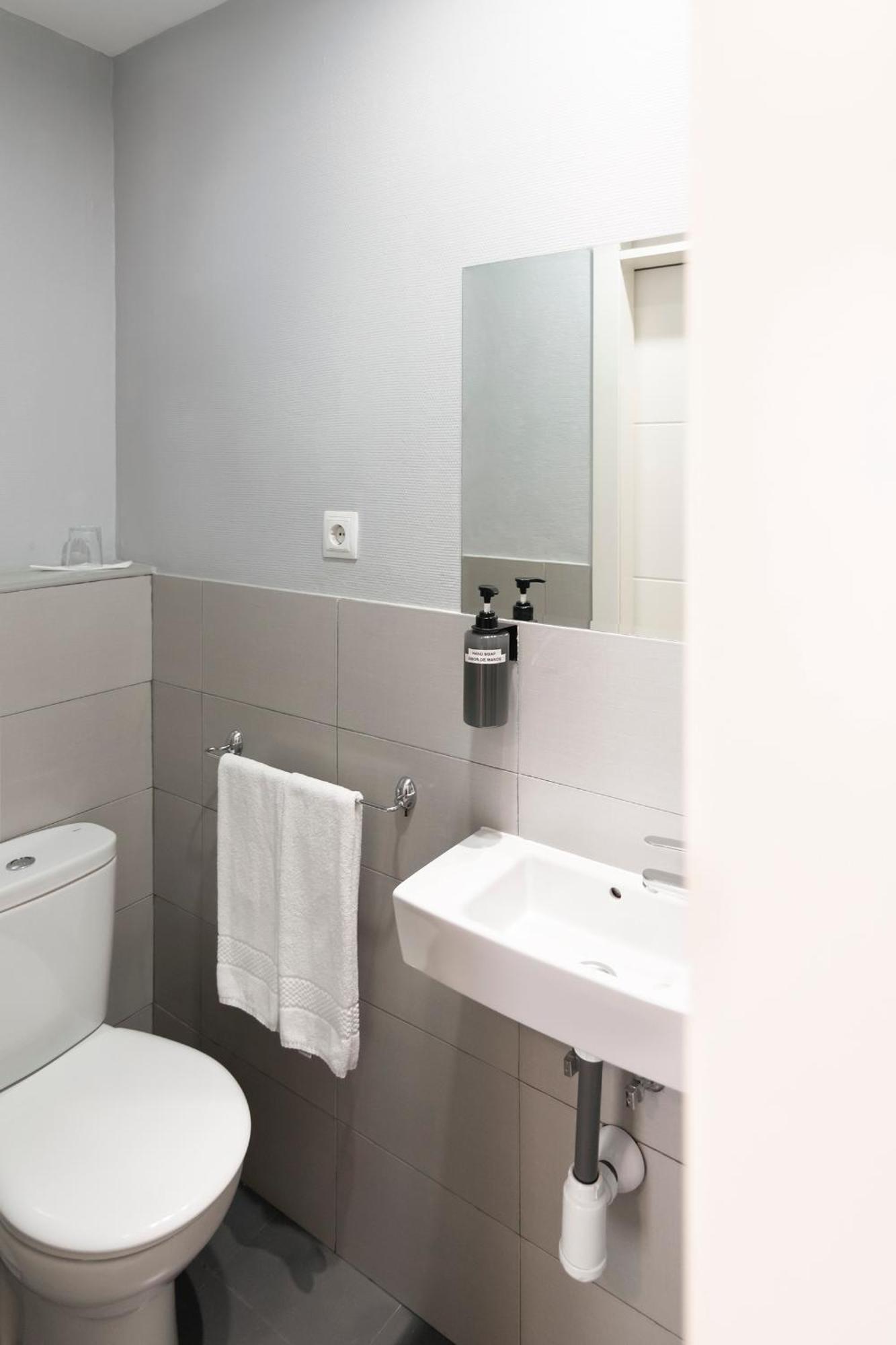 8Rooms מדריד חדר תמונה
