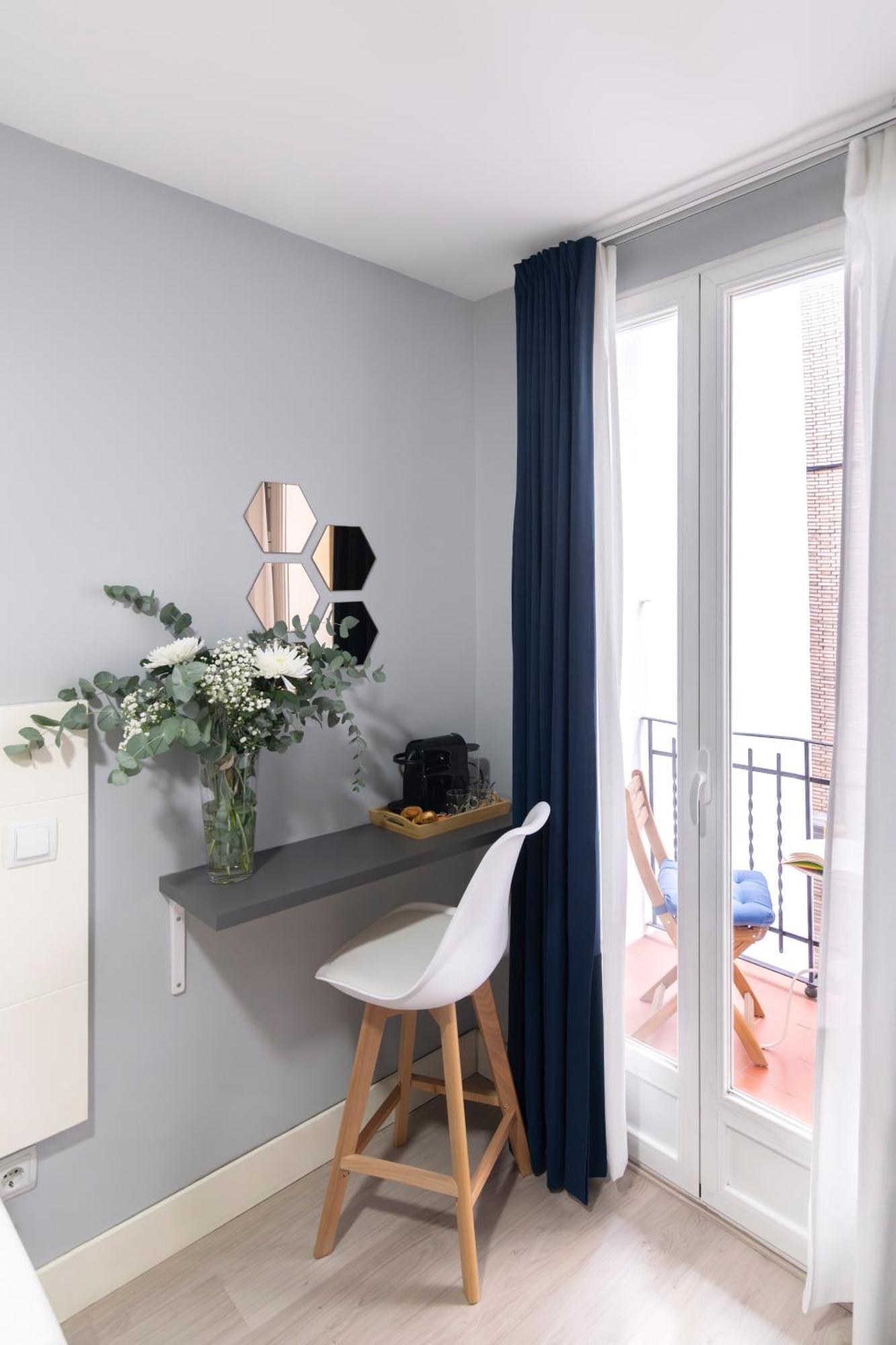 8Rooms מדריד חדר תמונה