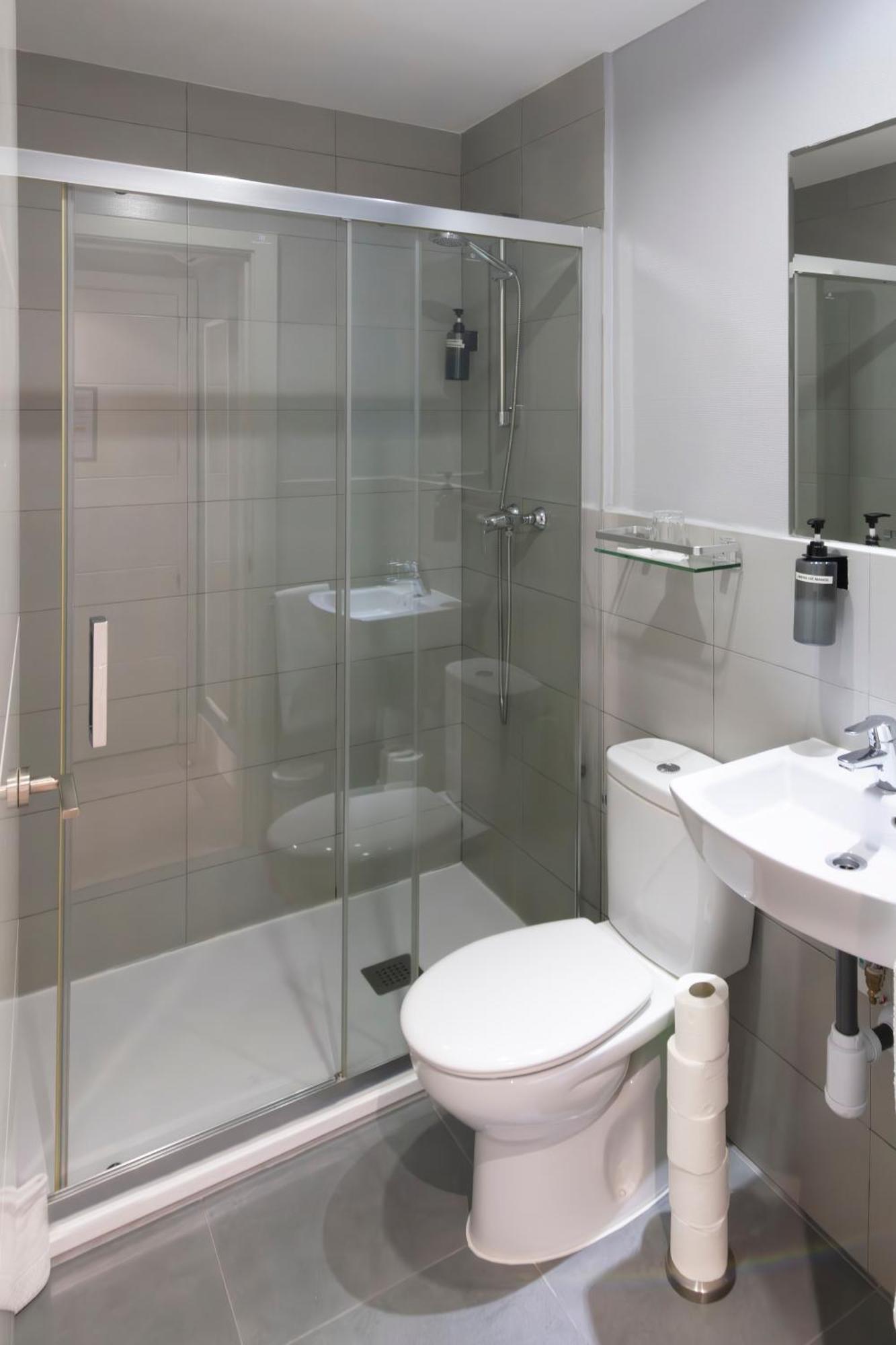 8Rooms מדריד חדר תמונה