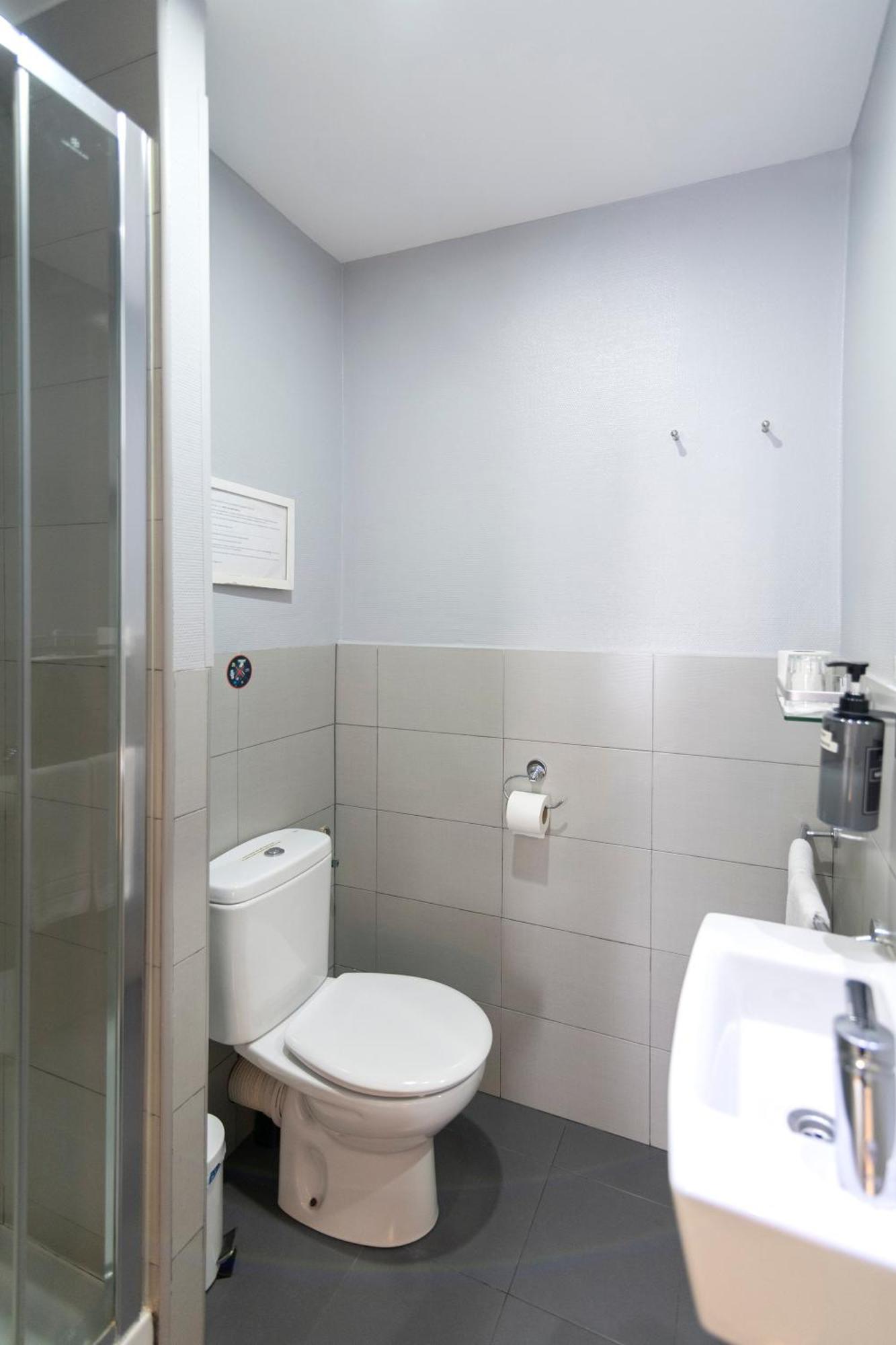 8Rooms מדריד חדר תמונה