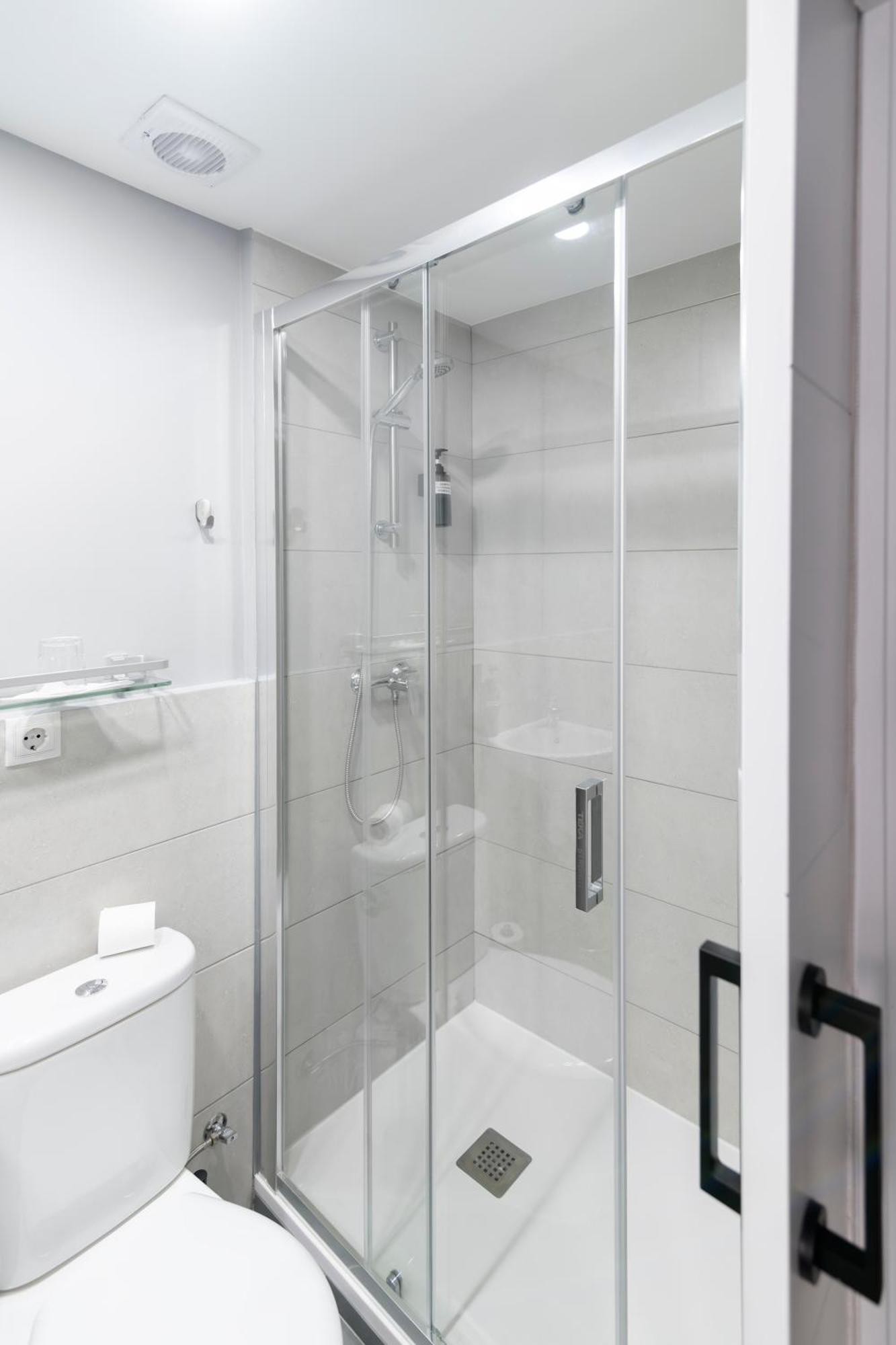 8Rooms מדריד חדר תמונה