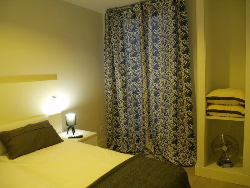 8Rooms מדריד מראה חיצוני תמונה