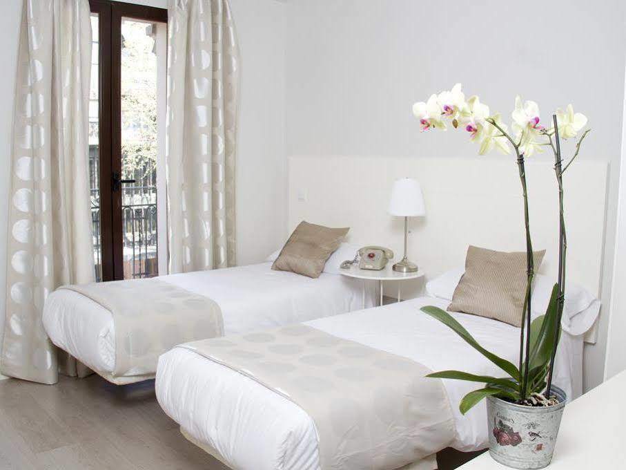 8Rooms מדריד מראה חיצוני תמונה